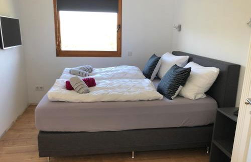 Jidajo See Cottage Nationalpark Eifel - Foto 14