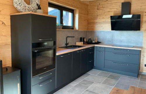 Bayerwald Chalet Liebenstein - Foto 13