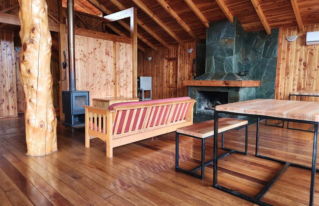 Araucania River Lodge - Photo 27