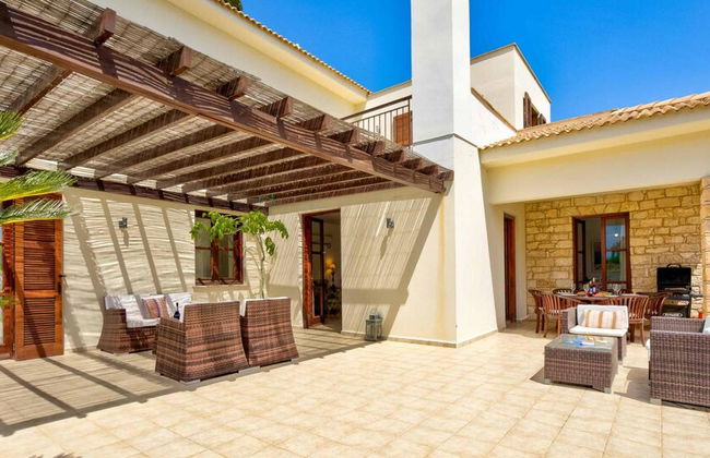 Villa 67 - Tala in Kouklia - Foto 3