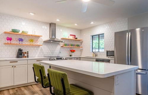 Cozy Winter Getaway Heated Pool l Family Friendly - Foto 14