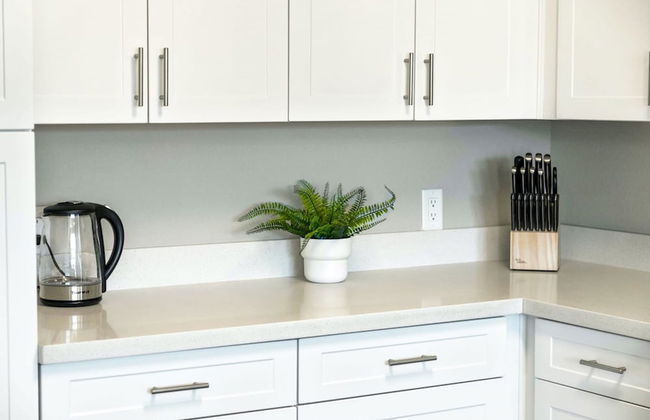 Chic Apt w Jacuzzi Pool BBQ Mountain Views - Foto 72