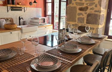 Gîte de charme, Le Terrier - Foto 15