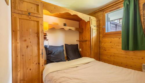 Jardin d'hiver A #1Bis - 5 guests - Ski in - Ski out - Foto 3