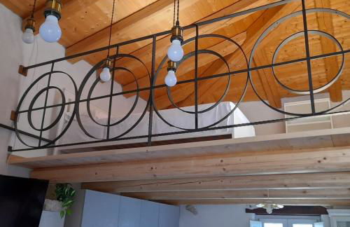 Cà di Pippo "Volpe" appartamento ristrutturato - Foto 9