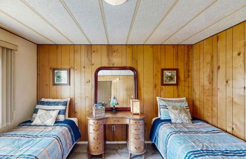 Redwood Coast River House - Foto 22