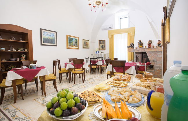 Agriturismo Villantica - Foto 45