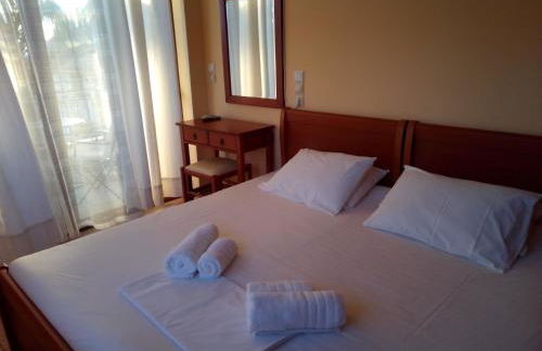 Ostria Maisonettes and Studios - Foto 45