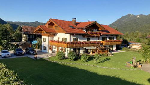 Ferienwohnungen Anton Geierstanger - Foto 2