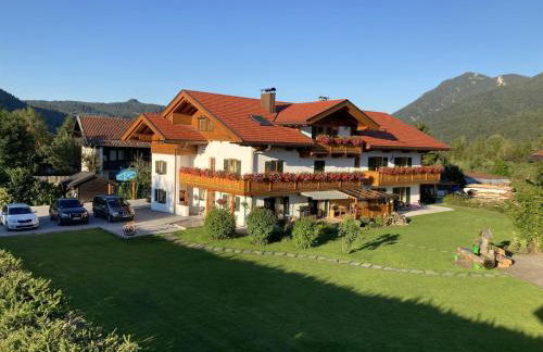 Ferienwohnungen Anton Geierstanger - Foto 2