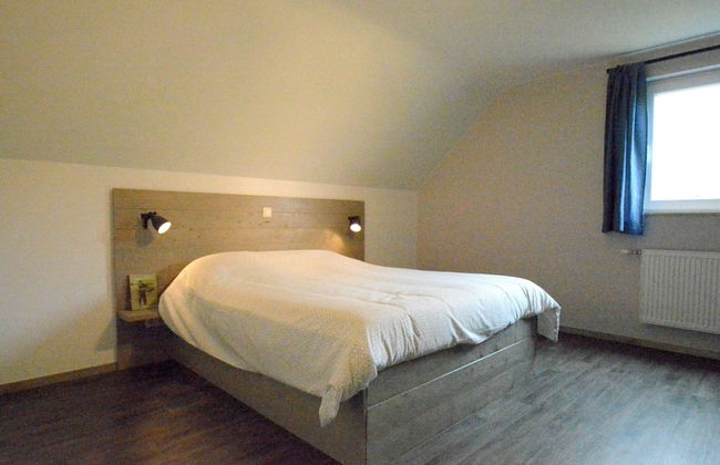 Elegant Child Friendly Villa in Berismenil near Forest - Foto 5