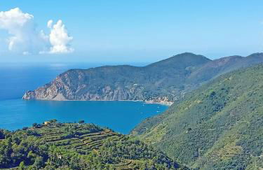 Relax vicino alle Cinque Terre - Foto 60