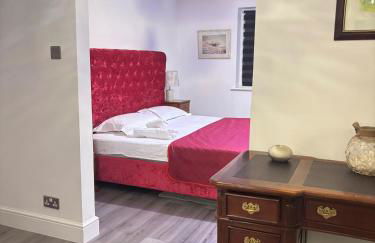 2 Bed-Sleeps 5-Private Garden-Free Parking - Foto 9