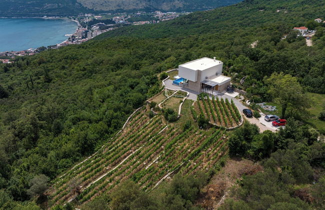 Pool Villa Luxoria Trebesin - Foto 35