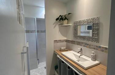 Studio de La Bellue - Foto 15