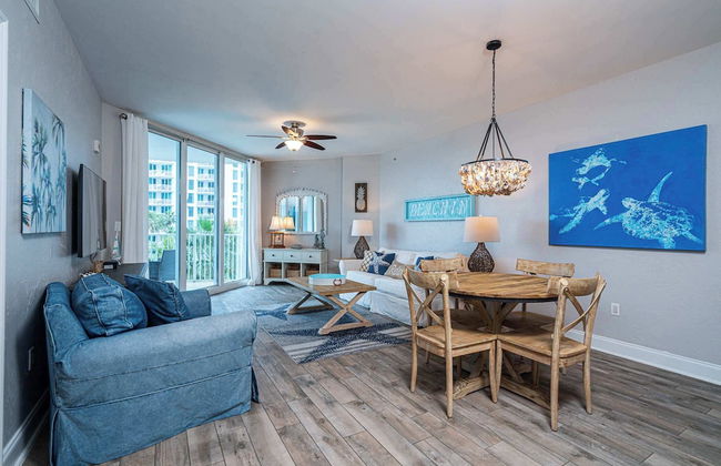 Just Beachin' at the Palms of Destin Resort - Foto 13