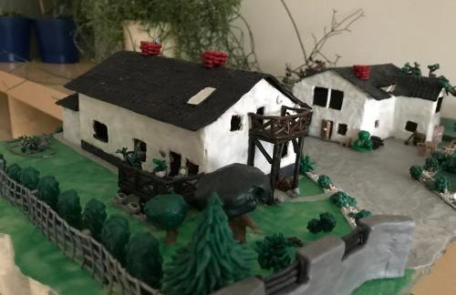 Agroturystyka nad stawami - Foto 59