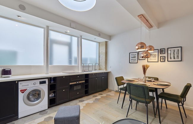 Charming Apartment Invalides Eiffel Tower - Foto 6