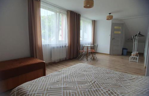 Pokoje gościnne u Faronow - Foto 25