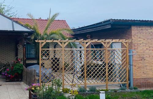 Ferienwohnung Joli- inklusive Parkplatz, Bettwäsche, Handtücher und WLAN - Foto 20