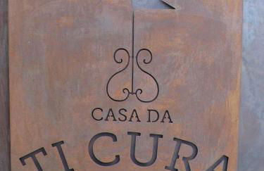 Casa da Ti Cura - Foto 26