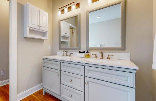 Mountain Top Retreat - Foto 22