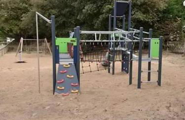 Bungalow idéal à Saint-Jean-de-Monts avec piscine - Foto 22