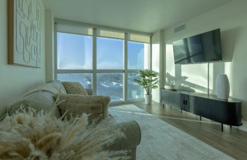 The Luxury spot 2 min to DOWNTOWN 5 min to The beach - Foto 13