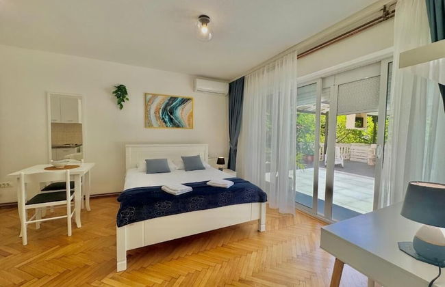 For-A Apartmani - Foto 12