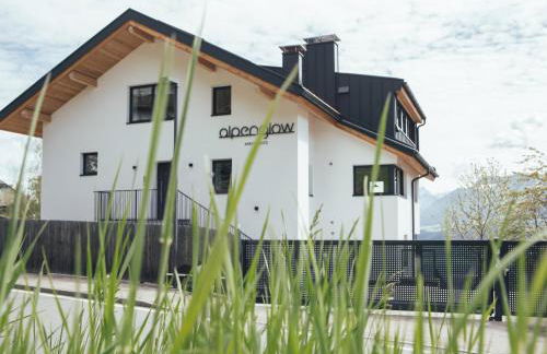 Alpenglow Apartments - Foto 25