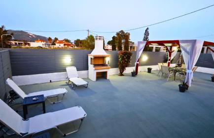 Ilios Villa - Foto 42