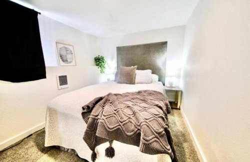 AC! Family Space-Retro Home in Historic Albany - Foto 37