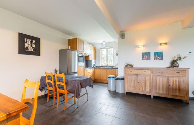 Comfortable Home for a Group With a Large Garden - Foto 30