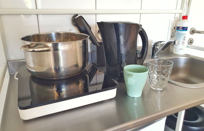 Aparthotel Jonas - Foto 66