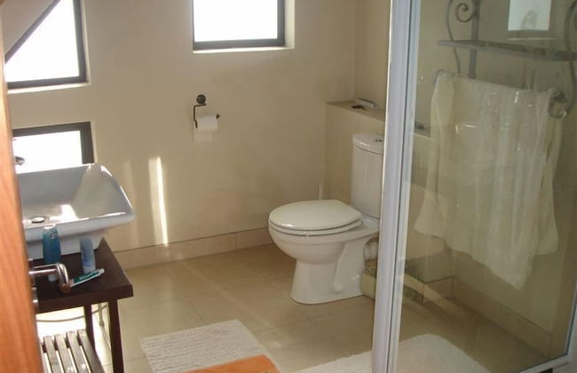 St Francis Bay House On The Canal - Foto 18