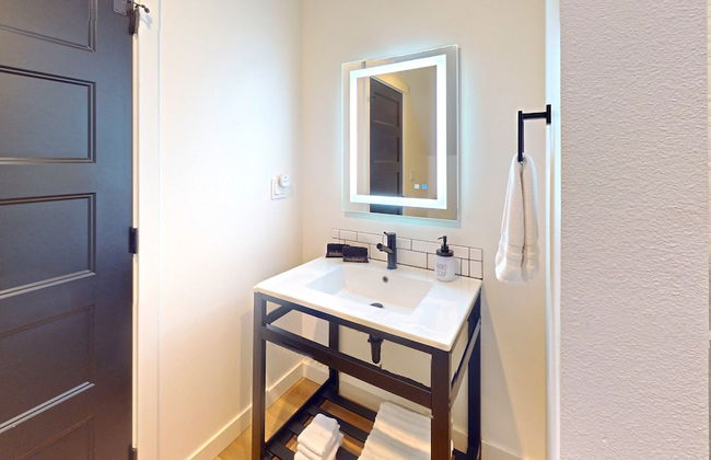 The Commons - Urban Coastal Lodging - Foto 45