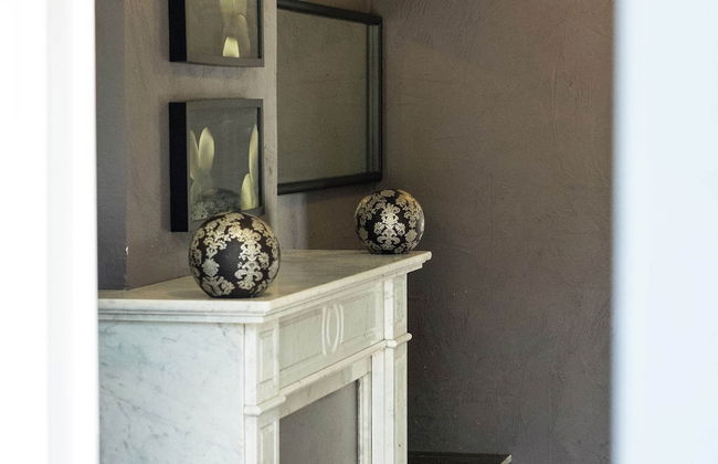 Mansion in Hastiere par Dela With Pool - Foto 44