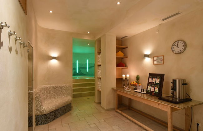 Apartmenthaus Hotel Cella Central - Foto 36