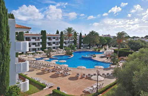 Inturotel Azul Garden - Foto 12