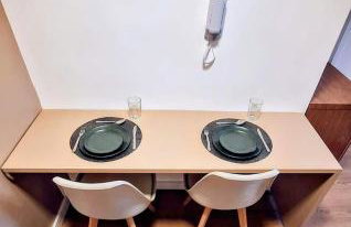 M N Flats - Apartamento Nex One - Foto 16