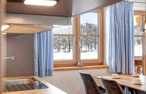 Ferienwohnung Gletschernelke - Foto 6