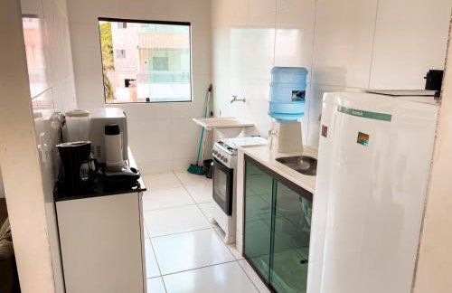 Flats Vieiras do Maragogi - Foto 23