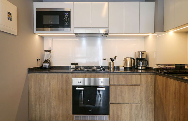 w Elegant 2BR w Great Deco in San Isidro - Foto 6