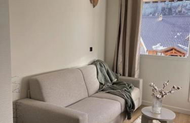 Baby Jane, Studio front de neige - Photo 64