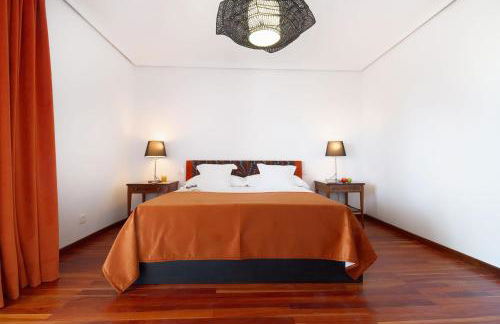 La Ideal Mansion by VillaGranCanaria - Foto 54