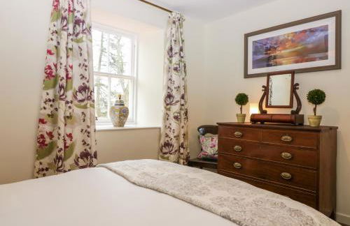 Steading Cottage - Craigievar Castle - Foto 20