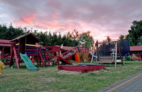 Domki Letniskowe Forest nad morzem - Foto 70