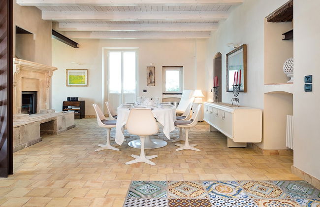 Belvilla by OYO La Torretta Dieci - Foto 35