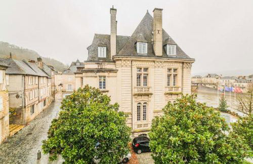 Le Secret du Périgord - 2 Chambres - Foto 18