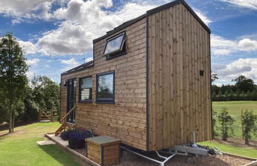 The Ashmere Tiny House - Photo 23